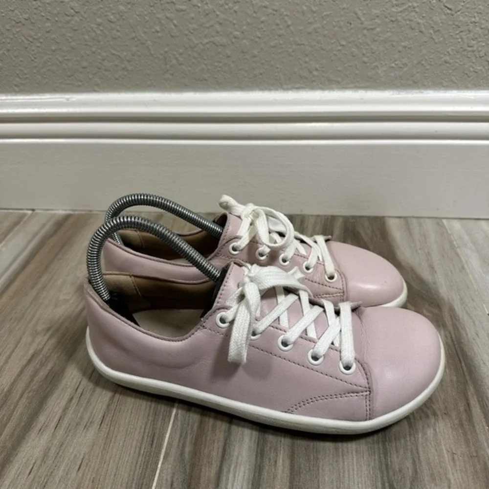 Be Lenka Prime 2.0 Pink EU 37‎ US 7  Leather Shoes Sneaker Barefoot Casual